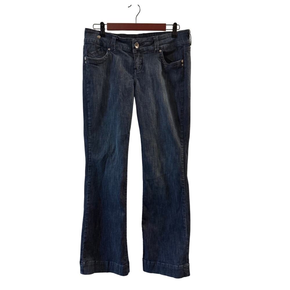 Bu from Malibu Women’s Bootcut Jeans Size 9